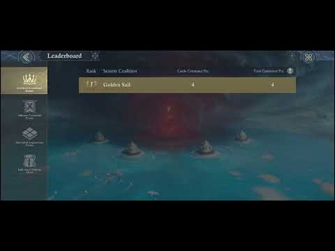 Sneak Peek At Upcoming Fae | Rewards | King Of Avalon 