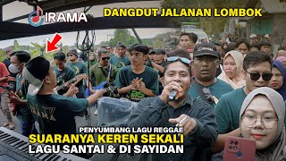 Download lagu Musik Jalanan Irama Dopang Memang Luar Biasa Bersama Penyumbang Lagu Reggae Yang Spektakuler mp3 Download lagu Musik Jalanan Irama Dopang Memang Luar Biasa Bersama Penyumbang Lagu Reggae Yang Spektakuler mp3