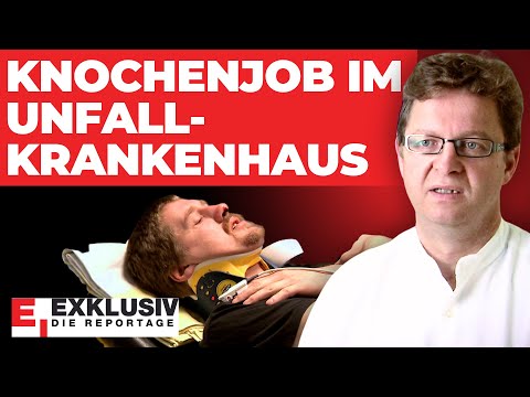 Notaufnahme! Hier werden Leben gerettet! | EXKLUSIV - DIE REPORTAGE