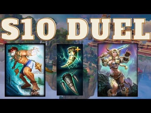 Full force Hebo vs the infamous Jesse