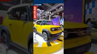 VF3 - MG COMET RIVAL IS HERE! 