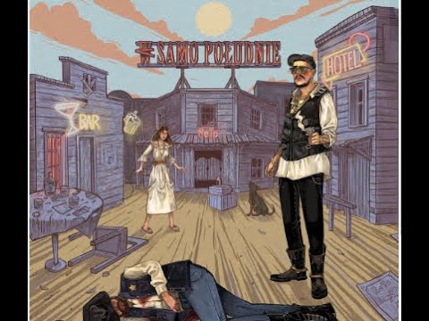 Reto - W Samo Południe ( CAŁY ALBUM )