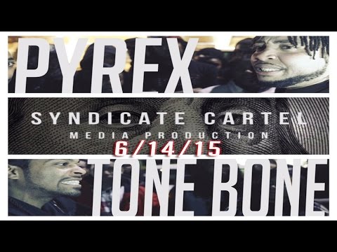 Pyrex Dadon vs Tone Bone