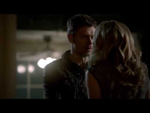 Klaus and Cami 1x22 "...and You Are Beautiful"
