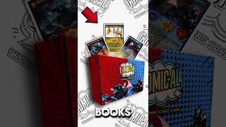 Sign Up for COMIC-AL Early Access!