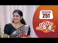 Surabhiyum Suhasiniyum Flowers EP 251