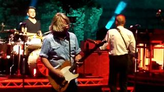 Status Quo live Carcassonne 29/07/2014 medley what you're proposing