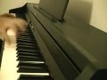 Yeşim Salkım - Deli Mavi (Piano Cover) 