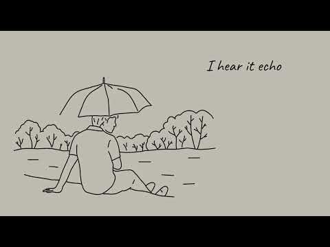 fawlin - a boy you once loved (lyric video)