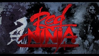 W.B.I. Red Ninja- Lethal Variations (1991)
