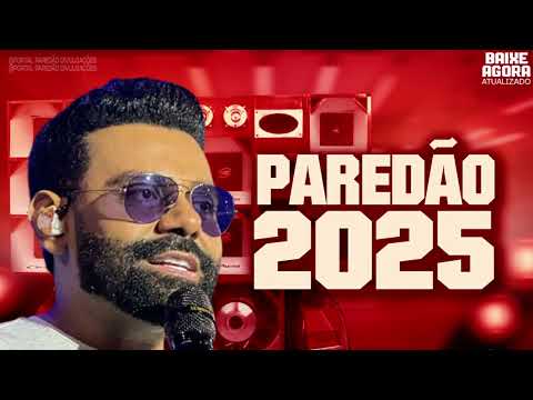 O REI DO ARROCHA (PABLO) 2025 - BODEGA DO PABLO - SELECIONADAS PRA PAREDÃO - AO VIVO (PABLO 2025)