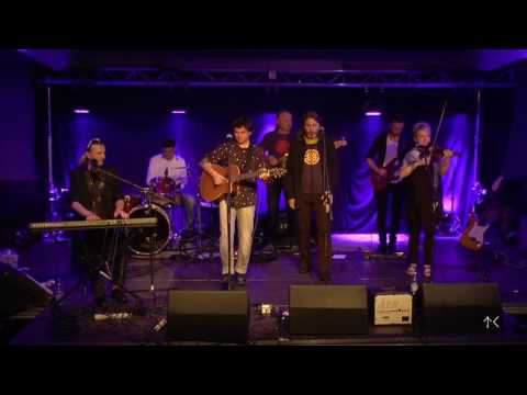 Lubelska Federacja Bardów - Wstań przyjaciółko moja (live)