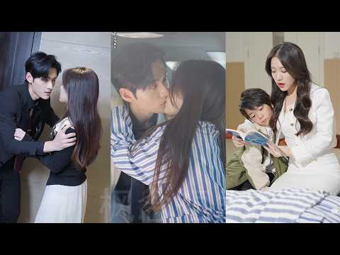 失身後她以為嫁給真愛卻是貪圖財產，重生後躲避追殺強吻總裁，沒想到竟找到了孩子的親生父親！#drama  #shortfilm #霸總 #灰姑娘 #甜寵