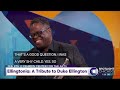 Orbert Davis on WGN Spotlight Chicago