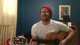 Desongber 2021 Day 10: Breathing Underwater - Metric