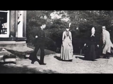 Blast From The Past: Top 5 Oldest Videos Ever!