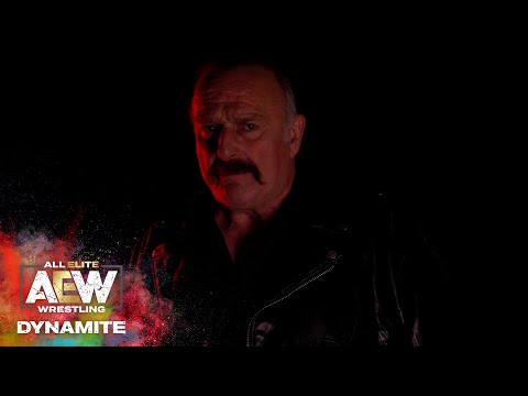 Jake Roberts Talks Potential Return To AEW TV, Says Lance Archer Hasn’t Been Used To His Full Potential