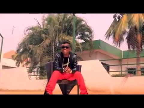 JOHN KEDER - LONLON NTI KO upload by Dj Foog