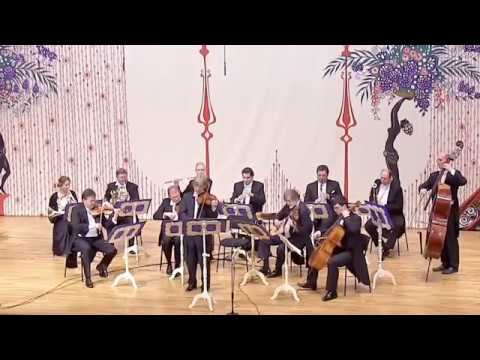 Künstler Quadrille op. 201 (Artist's Quadrille) - Johann Strauss, Sohn