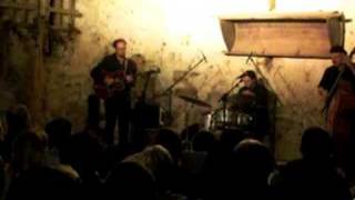 Hannes Riepler All Blues Solo w/Lew Soloff Quintet