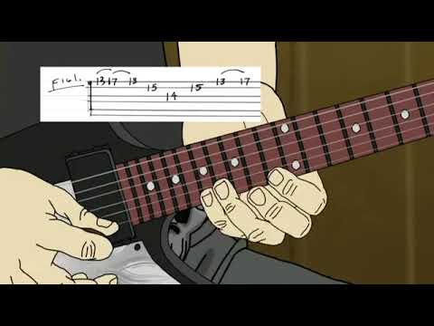 The Skwisgaar Skwigelf Advanced Fast Hand Finger Wizard Master Class Video