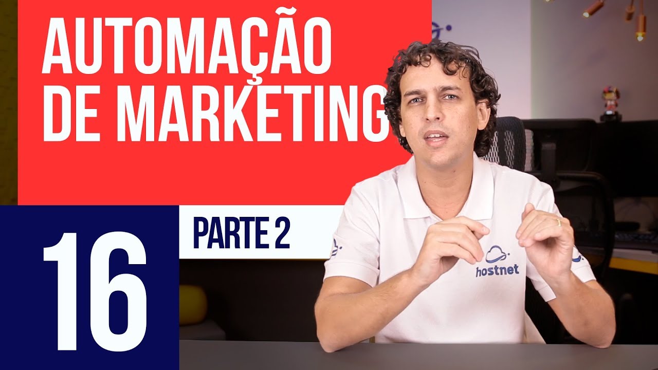 Requisitos do Mautic - Marketing Digital #16