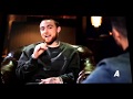 Mac Miller talks about Ariana Grande and making 
