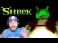 I M BEING HUNTED BY SHREK 3 Random Horror Games Shrek Edition