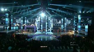 Juan magan, Pitbull y El Cata en Premios  lo Nuestro 2012 - Bailando por ahi (en vivo) HD