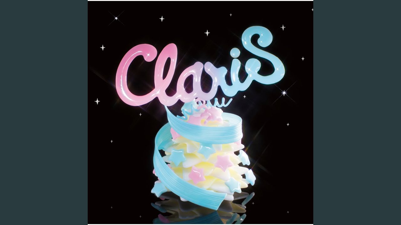 blossom / ClariS