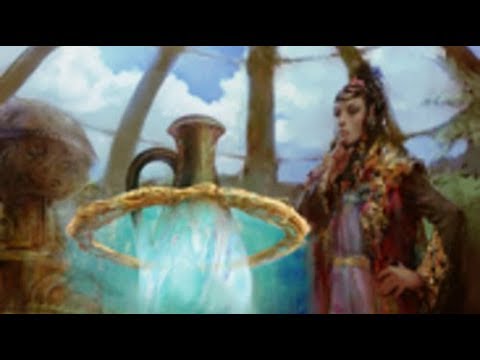 Vintage Paradoxical Outcome