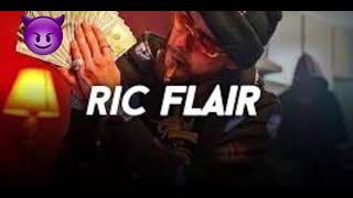 Ric Flair - Herencia De Patrones (Official Audio)