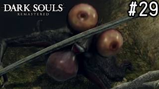 【ゆっくり実況】変な五人組によるダークソウル #29【DARK SOULS remastered】