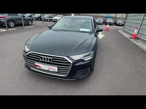 Audi A6 SALOON 40TDI 204BHP SE AUTOMATIC WITH COMF - Image 2
