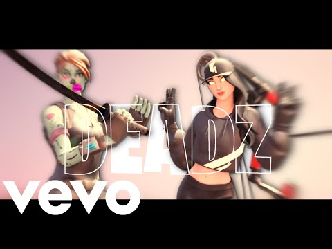 Migos - Deadz ft. 2 Chainz | (Official Fortnite Music Video) | New Worlds |