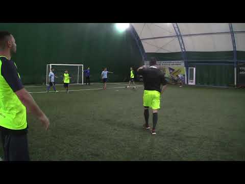 ⏰19 10 ⚽ FC Popesti – FC Enelco 🏆 Seria A – etapa 2   repriza 1 1