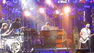 The Black Keys &quot; Leavin&#39; Trunk&quot;