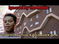 The Brutal Mrd R Of 11 Year Old Wayne Taylor Kennington Brixton 1990