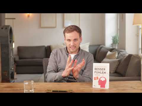 Leon Windscheid über Langeweile ("Besser fühlen")