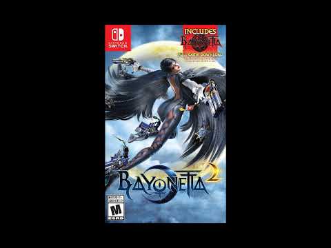 Sound Test Unlocked! Best VGM 1135 - Alraune - Whisperer of Dementia (Bayonetta 2)