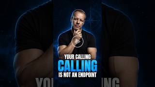 Your Calling isnt the Endpoint