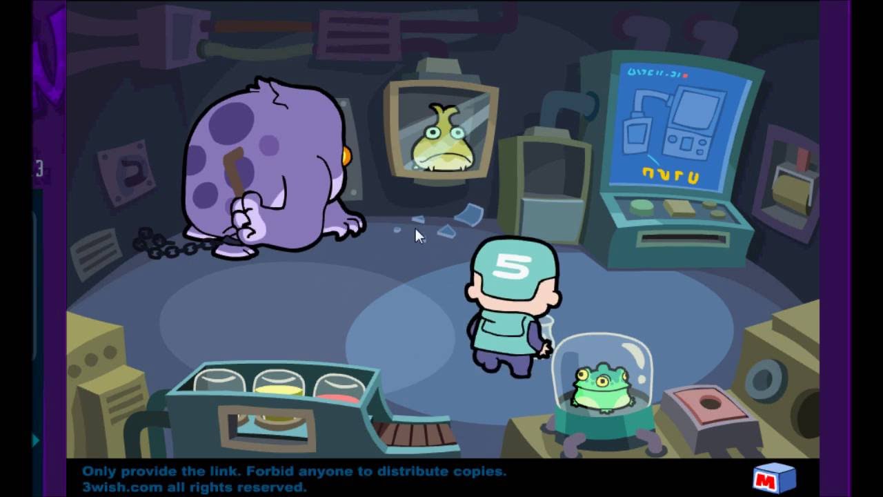 Gameplay Trailer