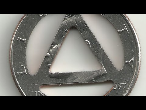 Mark H. - Joe H. -( 3 of 9 ) Fellowship of the spirit conference in New York ( 8-2-02 )  aa speaker