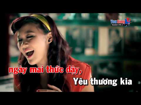 [MV Karaoke] Nếu Như Anh Đến - Văn Mai Hương