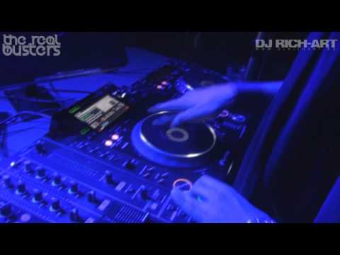 DJ RICH-ART @ WONDERLAND (НОВОРОССИЙСК) (Июль 2011)