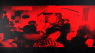 Trese, lupa, udara - Nedjelja popodne