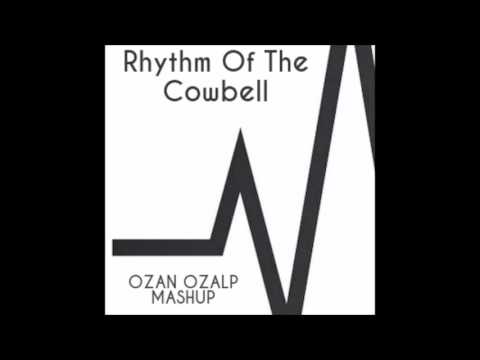 Corona vs. Nom De Strip - Rhythm Of The Cowbell (Ozan Ozalp Mashup)*FREE DOWNLOAD*