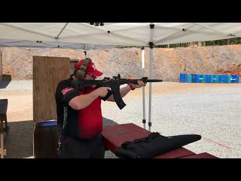 HST Shootout! 124gr vs 147gr 9mm Federal HST Ballistic Gel Test From a Taurus GX4! Which is BEST?