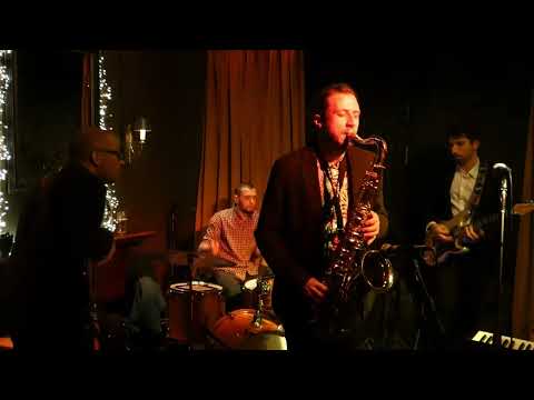 Tonic: Jazz, Soul, Funk Jam