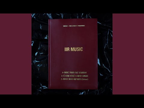 Onde Tudo Faz Sentido (Ao Vivo)